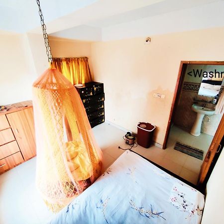 Mirpur Female Guest Room Dacca Exterior foto